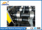 Furring-Kanal walzen die Formung von Maschine PLC-Steuerung 3900mm*1500mm*1600mm kalt