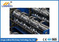 Schritt-Boden-Plattform-Rolle ISO 15KW Wellen-Dia90mm, die Maschinen-Siemens PLC-Steuerung bildet